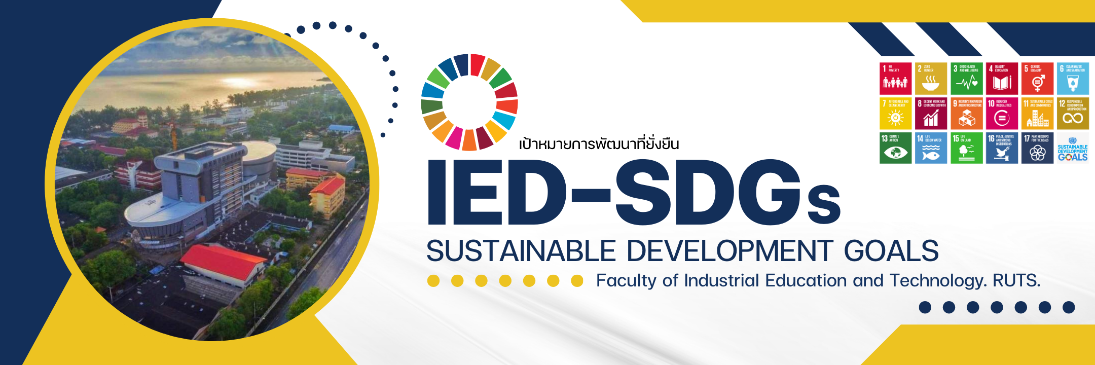 IED-SDG